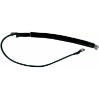 CABLE ASSY BATTERY NEGATIVE 18-20 SOFTAIL