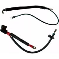 CABLE ASSY BATTERY NEG/POS 21-24 SOFTAIL