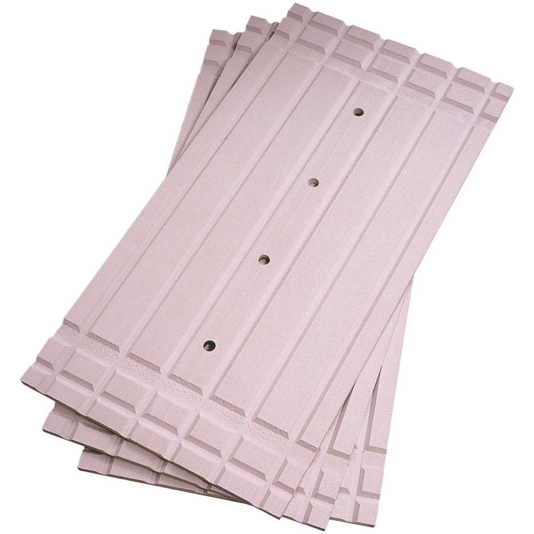 Cable board, Ebeco, 3,6 m² MALMBERGS