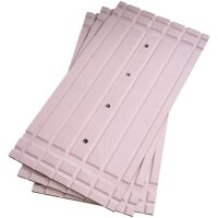 Cable board, Ebeco, 3,6 m² MALMBERGS