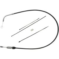 CABLE CLTCH UPPER BENT41
