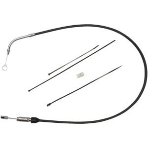 CABLE CLTCH UPPER BENT41