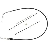 CABLE CLTCH UPPER BENT43