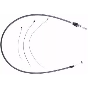 Cable - Clutch - Quick Connect - KARBONFIBR