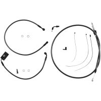 CABLE KIT BP 10"RISE