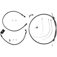 CABLE KIT BP 8"RISE
