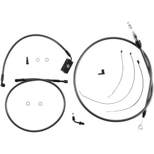 CABLE KIT KF 10"RISE