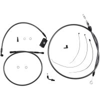CABLE KIT KF 8"RISE