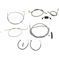 CABLE KT C SS 12-14 XLABS
