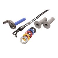 CABLE THR CRF450 PUSH/PL