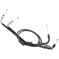 CABLES FOR XM2 THROTTLE for Ducati