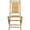 Caféset 3 delar bambu vidaXL – miniatyr 8