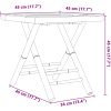 Caféset 3 delar bambu vidaXL – miniatyr 9