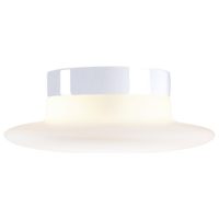 CAIRO L VI IP44 E27 20W SENSOR
