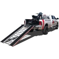 Caliber RampPro HD - 3000lb Cap. Ramp