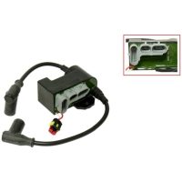 Calibrated module BRP 550 2010- Sno-X