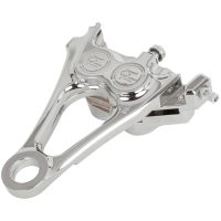 CALIPER 4P REAR CH 18+ ST