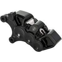 CALIPER MONO AXIAL 11.8 INCH LEFT ALL BLACK