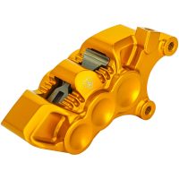 CALIPER MONO AXIAL 11.8 INCH RIGHT GOLD