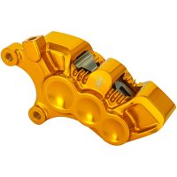 CALIPER MONO AXIAL 14 INCH LEFT GOLD