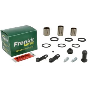 CALIPER REPAIR KIT + PISTON
