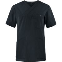 Calle Tunic Black M
