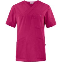 Calle Tunic Fuchsia M