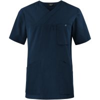 Calle Tunic Navy M