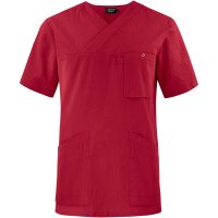 Calle Tunic Red L