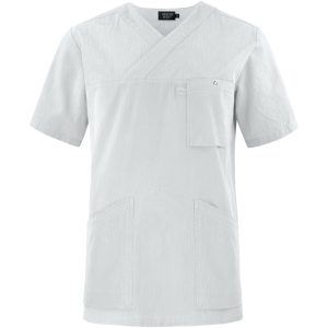 Calle Tunic White 3XL