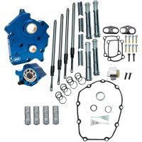 CAM CHEST KIT CHRM PUSH TUBE NO CAMS