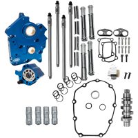 CAM CHEST KIT CHRM PUSH TUBES