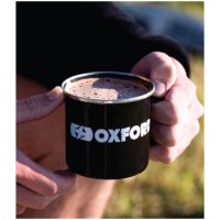 Camping Mug OXFORD