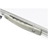 Campingbord med 4 pallar set Aluminium vidaXL 120 x 60 cm – miniatyr 7