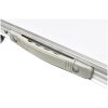 Campingbord med höj- och sänkbar aluminium (hopfällbar) vidaXL 120 x 60 cm – miniatyr 8