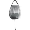 Campingduschpåse blå 20 L PVC vidaXL – miniatyr 2