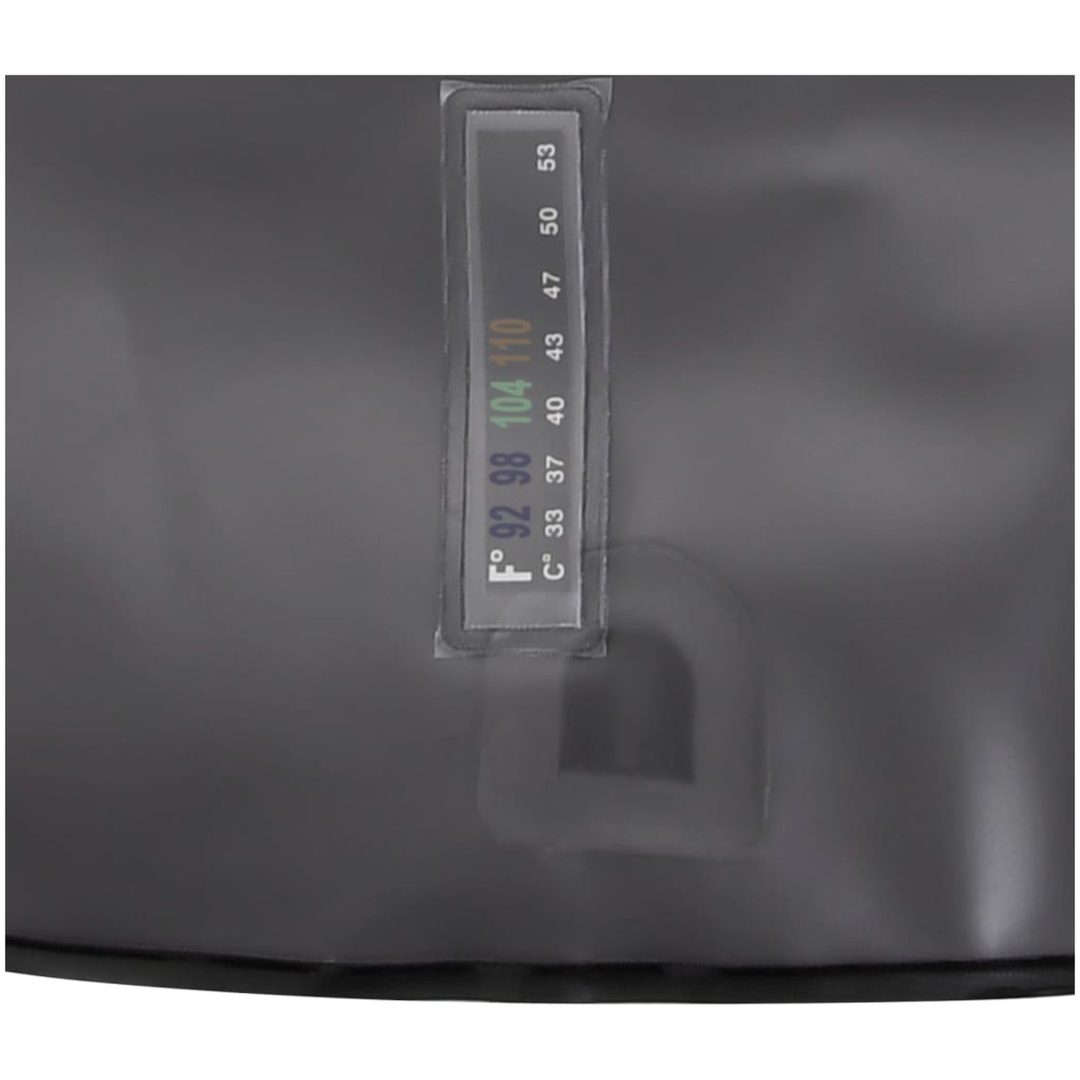 Campingduschpåse blå 20 L PVC vidaXL – bild 11