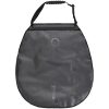 Campingduschpåse blå 20 L PVC vidaXL – miniatyr 5