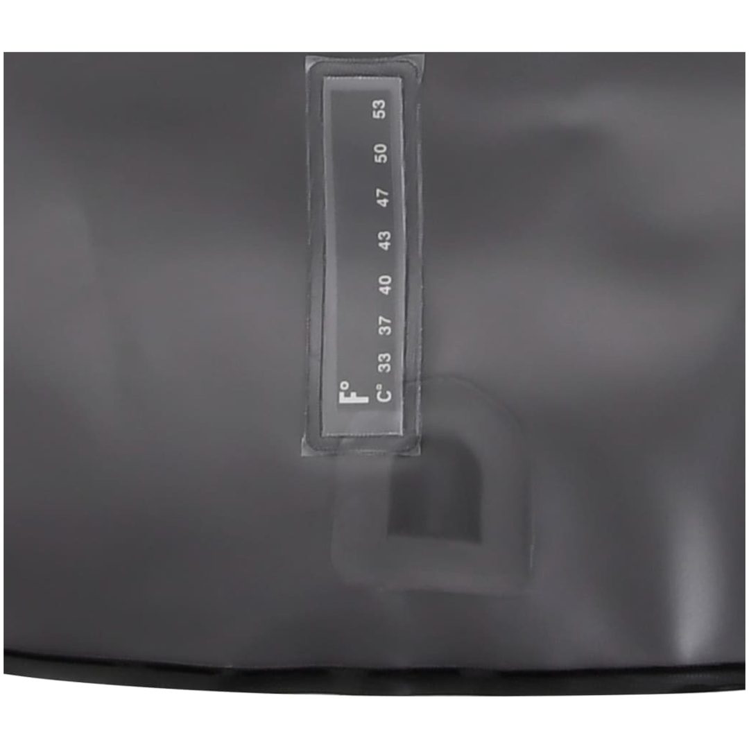 Campingduschpåse blå 20 L PVC vidaXL – bild 10