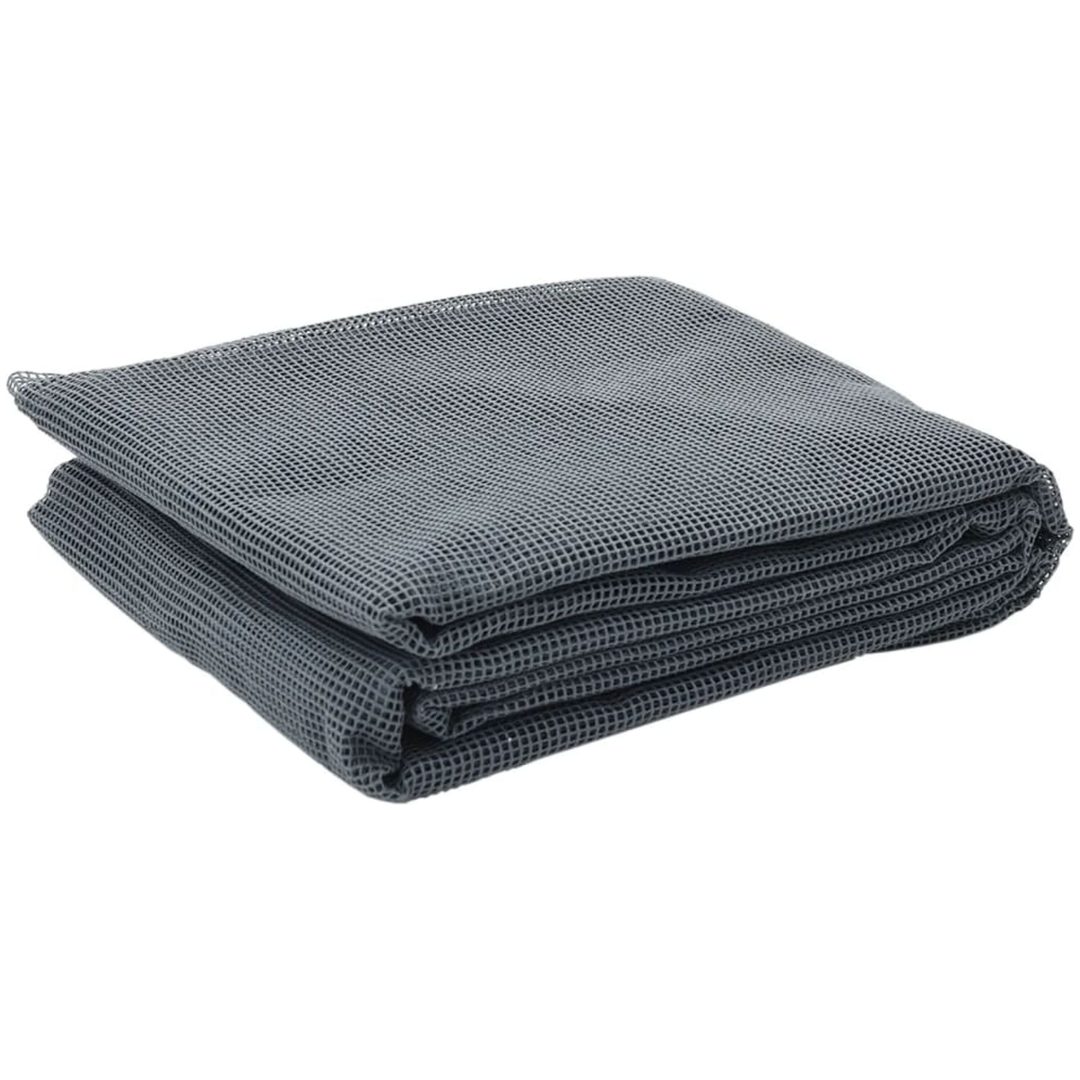 Campingmatta antracit vidaXL 2.5 x 2 m – bild 2