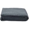 Campingmatta antracit vidaXL 2.5 x 2 m – miniatyr 3