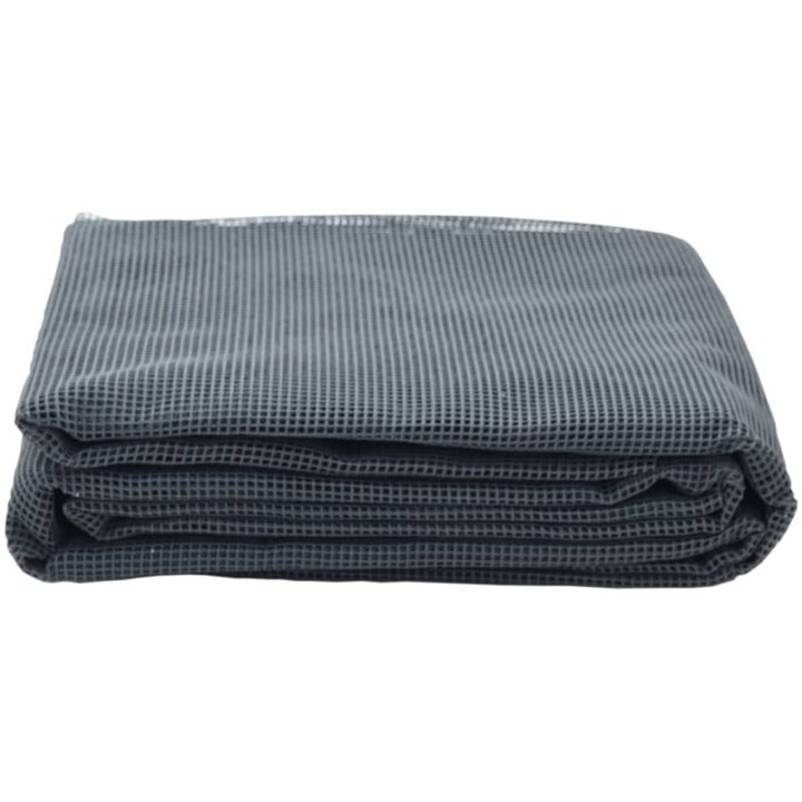 Campingmatta antracit vidaXL 2.5 x 2 m – bild 3