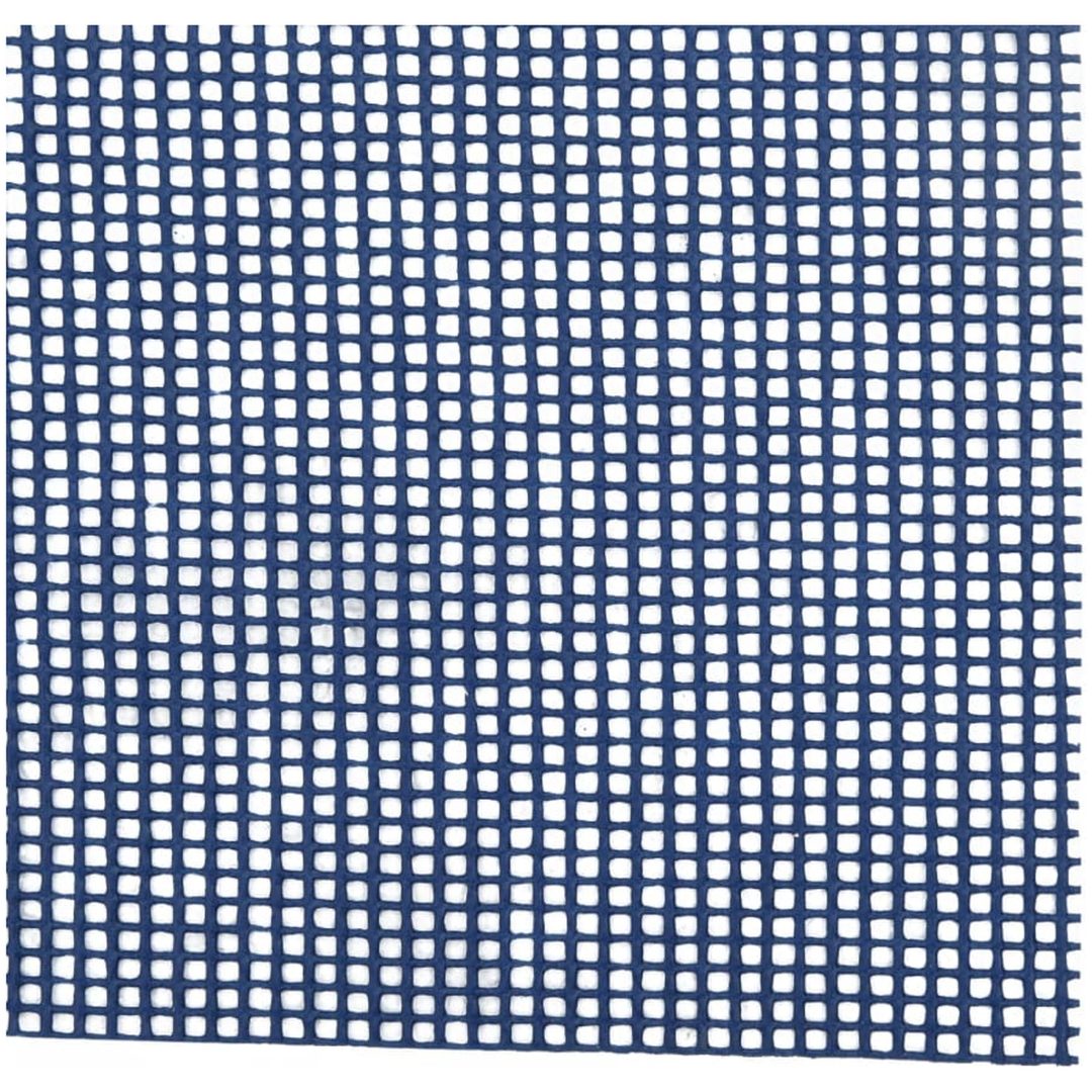 Campingmatta blå vidaXL 2.5 x 2 m – bild 5