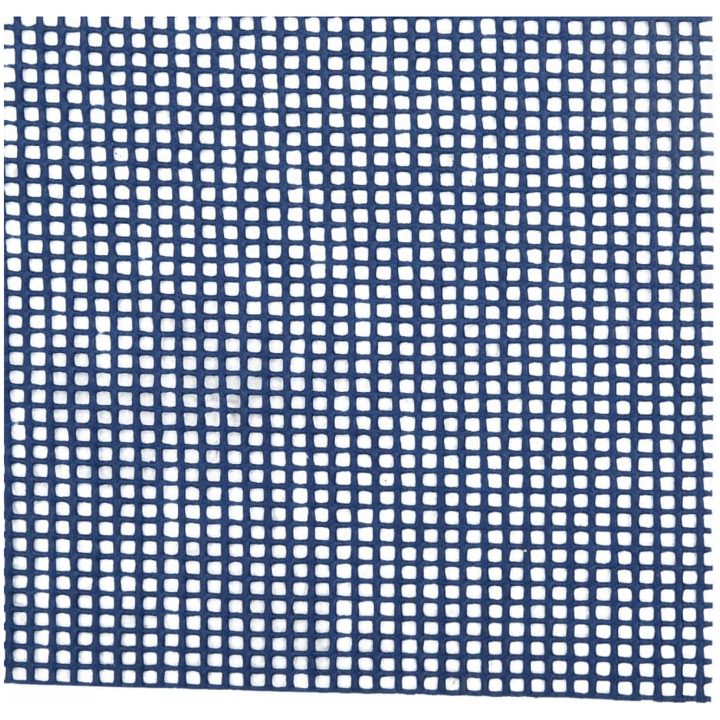 Campingmatta blå vidaXL 2.5 x 2 m – bild 5