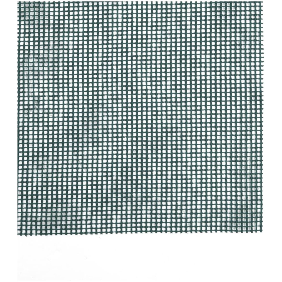Campingmatta grön vidaXL 2.5 x 2 m – bild 5