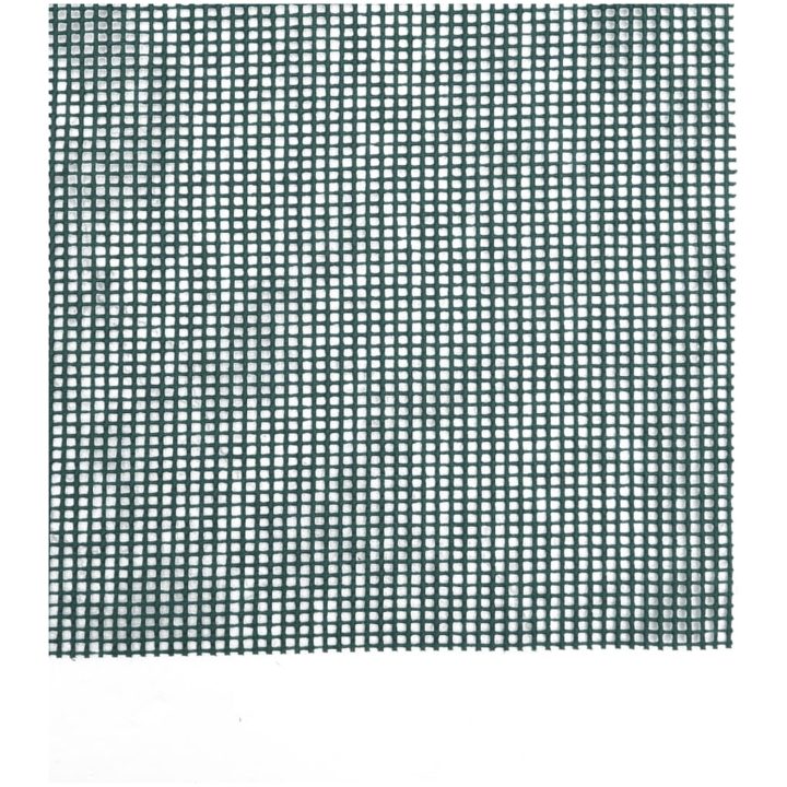 Campingmatta grön vidaXL 2.5 x 2 m – bild 5