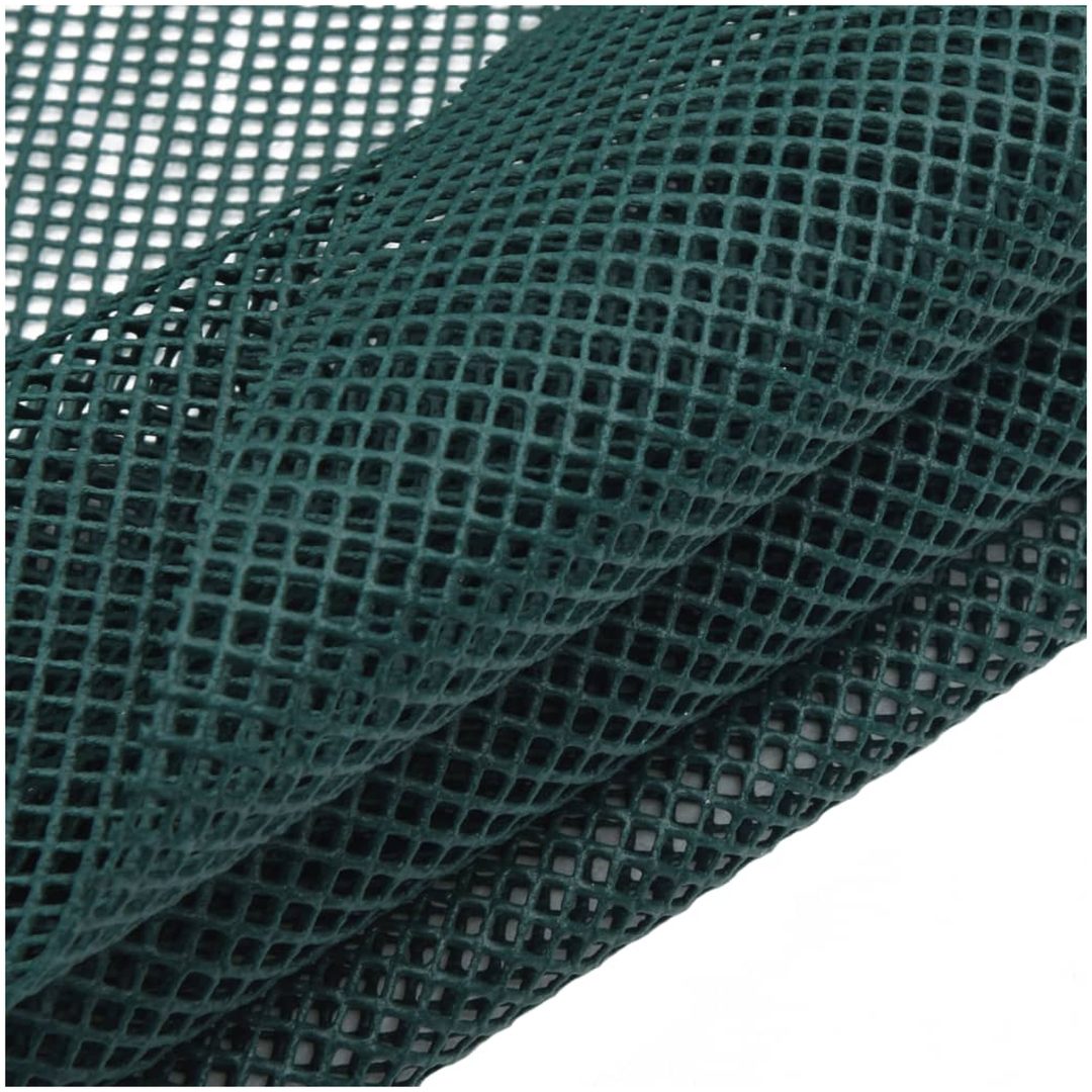 Campingmatta grön vidaXL 2.5 x 2 m – bild 6