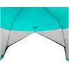 Campingmyggnät med dörr Grön 4-Personer Vattentålig vidaXL 380 x 380 x 225 cm – miniatyr 11
