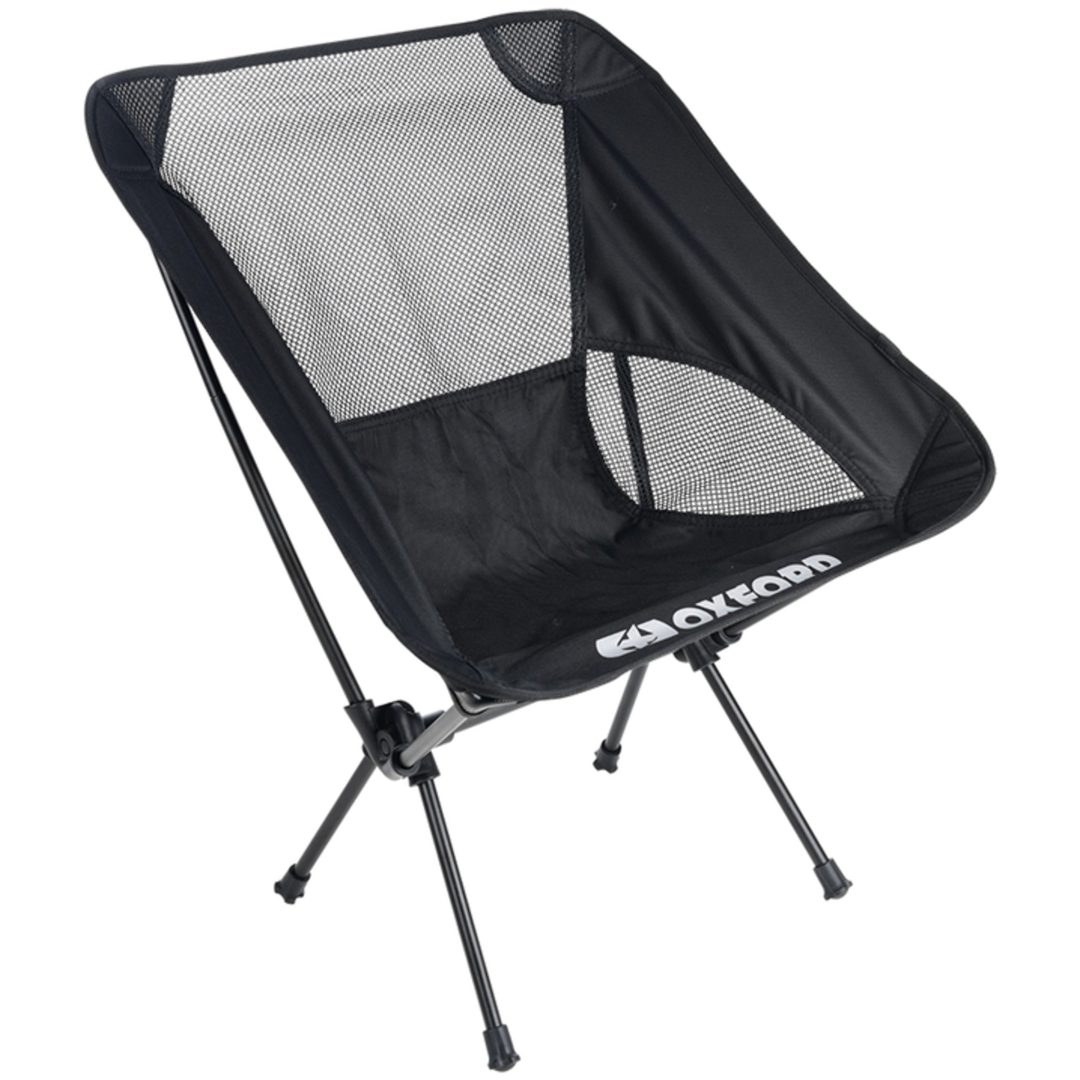 Campingstol OXFORD