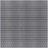 Campingstolar 2 st grå 58x69x111 cm aluminium vidaXL – miniatyr 11